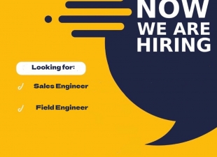 THÔNG BÁO TUYỂN DỤNG - CÔNG TY EBARA